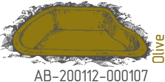 Olive AB-200112-000107