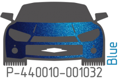Blue pearl P-440010-001032