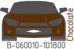 Chocolate B-060010-101800