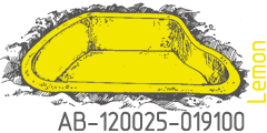 Lemon AB-120025-019100